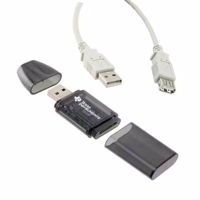 OPT3002EVM Texas Instruments  Cartes d'évaluation - Capteurs